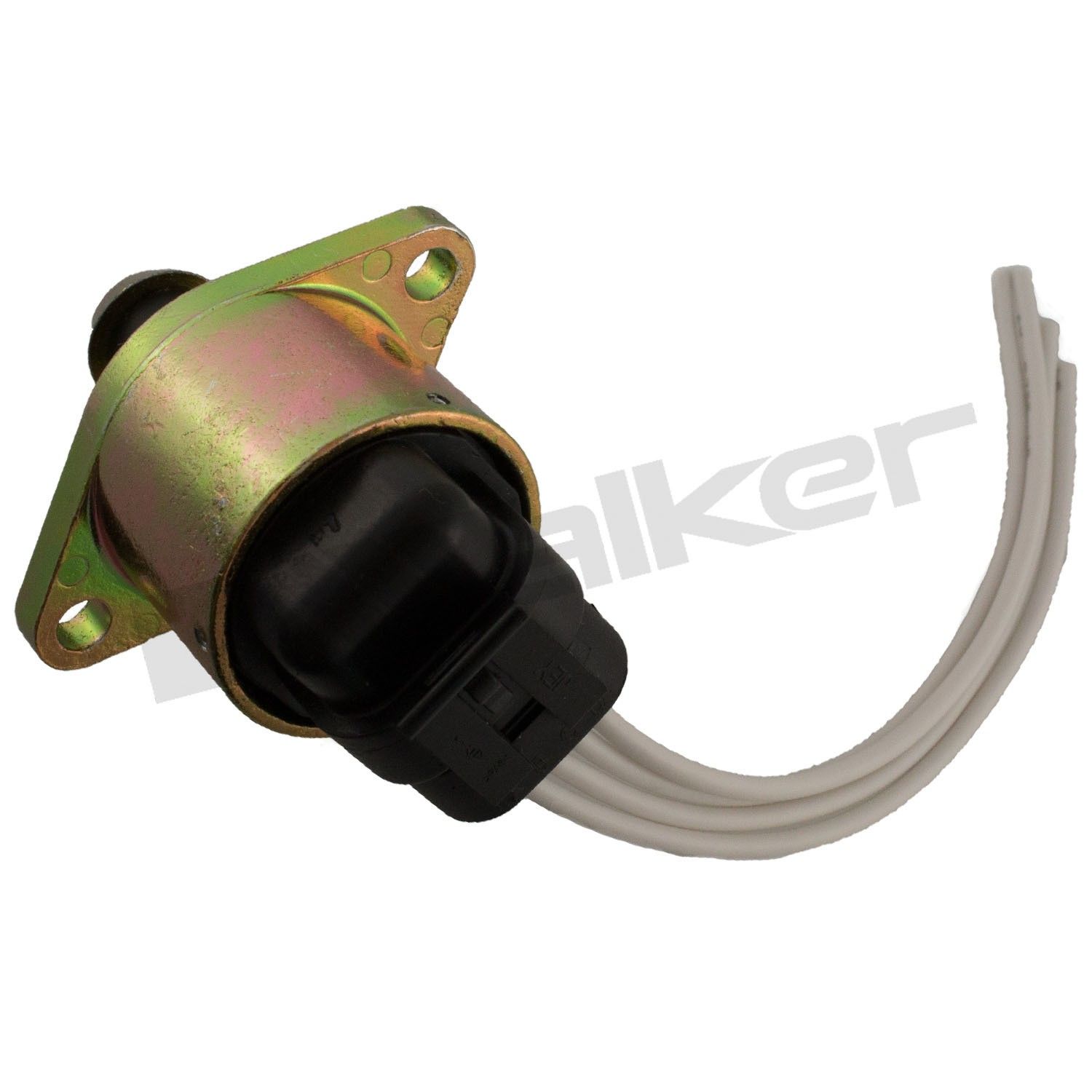 2004, 2003, 2002, 2001, 2000, 1999, 1998, 1997, 1996, 1995 Dodge Viper 1500 Fuel Injection Idle Air Control Valve