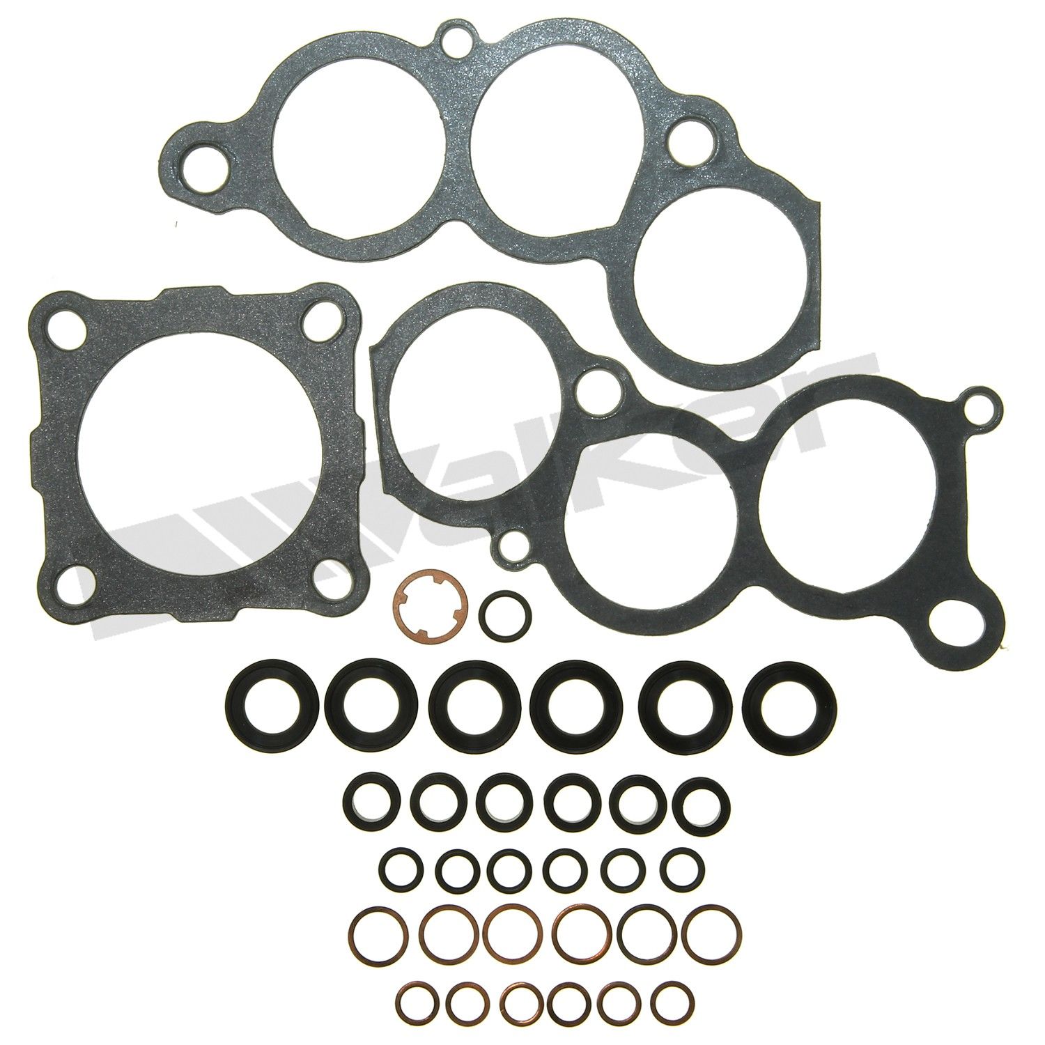 1993, 1992 Lexus ES300 Fuel Injector Repair Kit