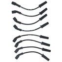 1999, 1998 GMC P3500 Spark Plug Wire Set