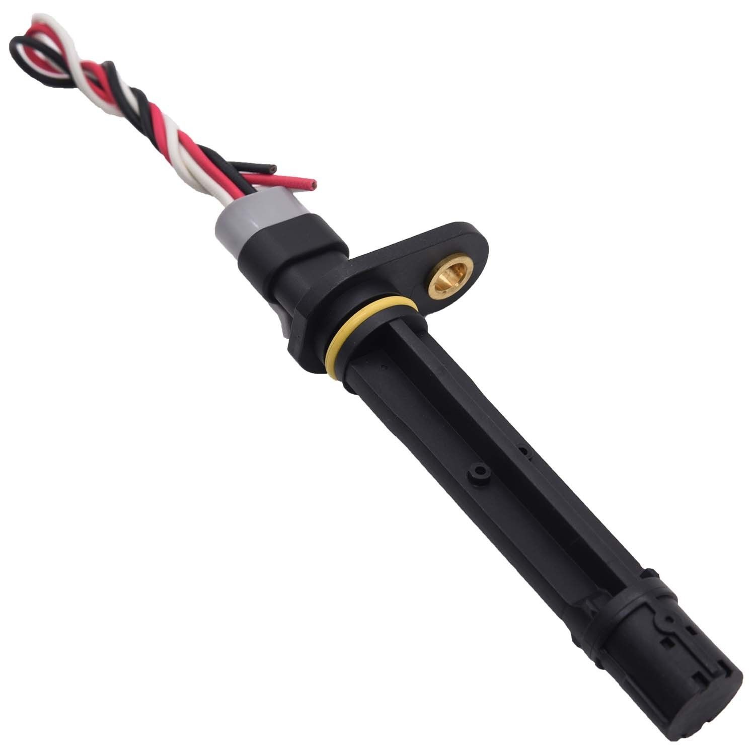 2010, 2009 Hummer H3T Engine Crankshaft Position Sensor