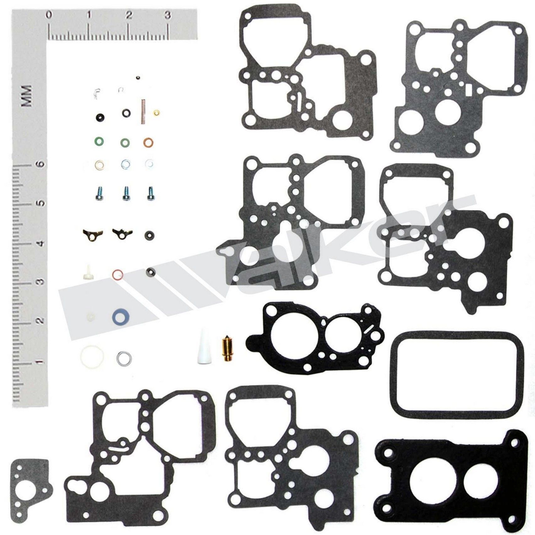 1986, 1985, 1984 Pontiac 6000 Carburetor Repair Kit