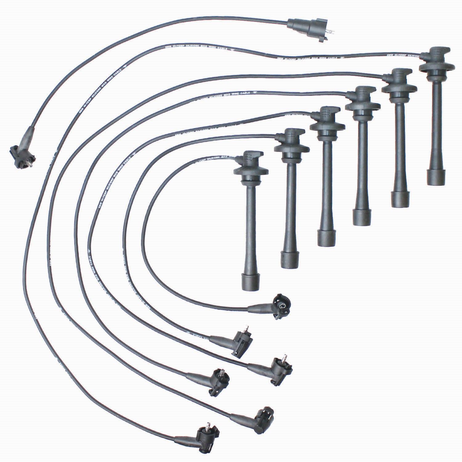 1997, 1996 Lexus LX450 Spark Plug Wire Set