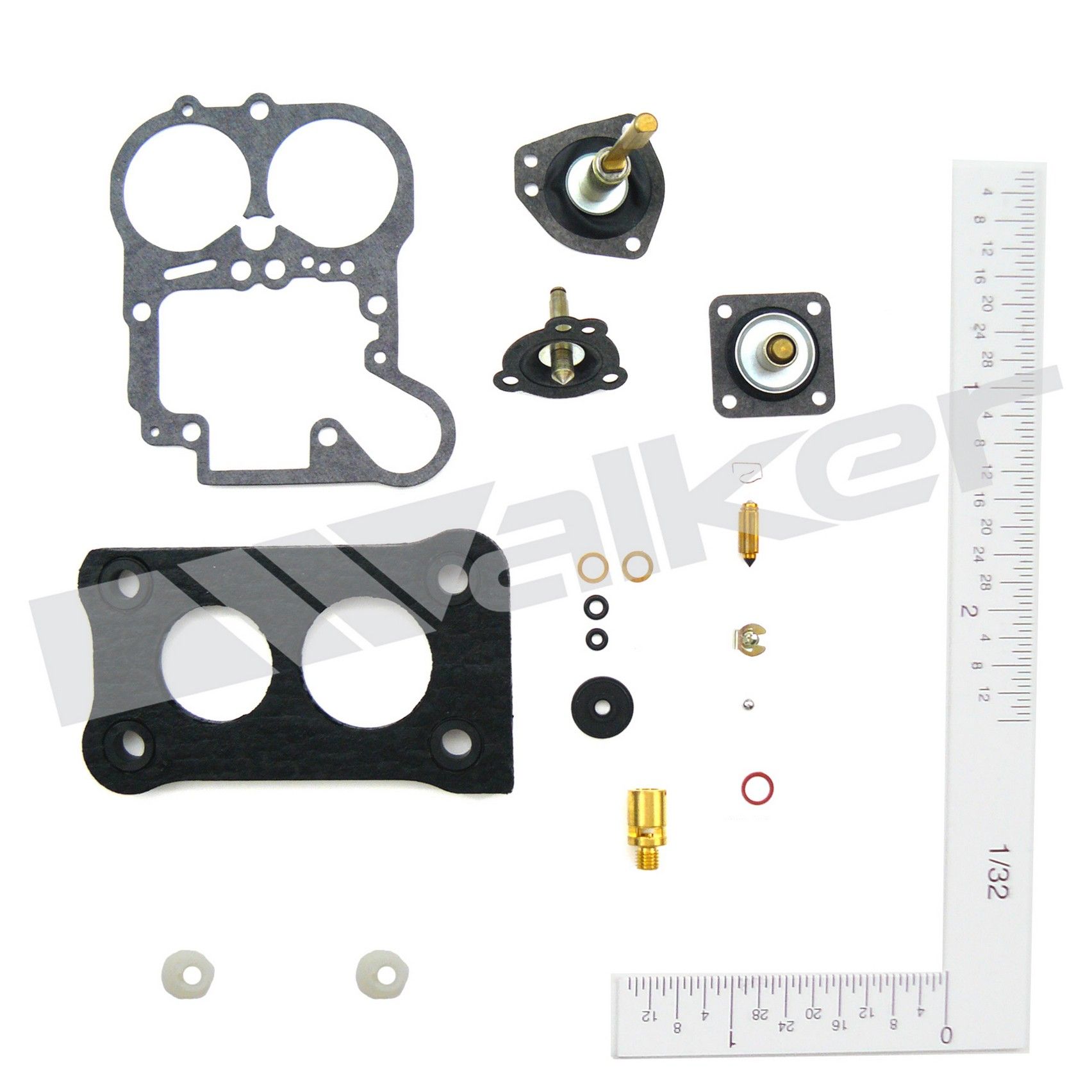 1979, 1978 Ford Pinto Carburetor Repair Kit