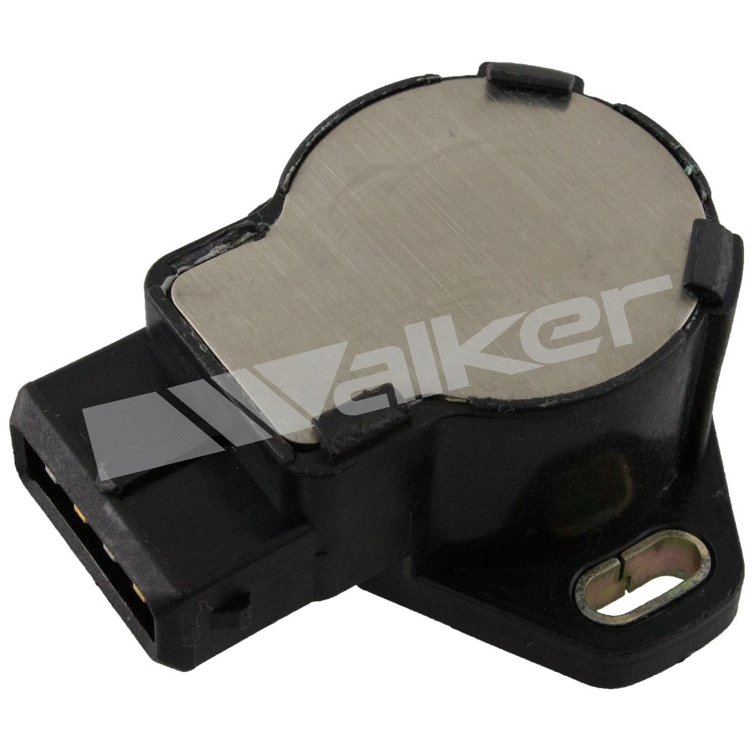 1987 Toyota MR2 Throttle Position Sensor