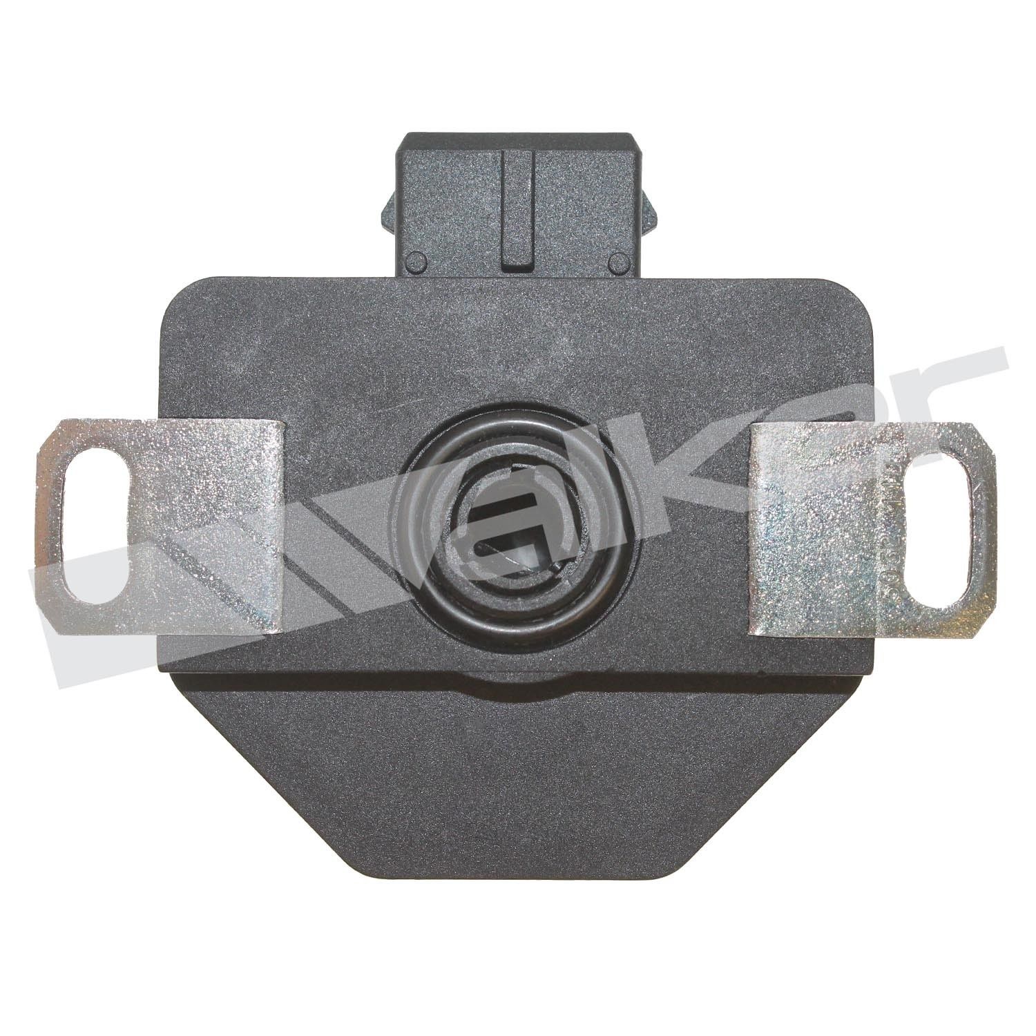 1988, 1987 BMW 528e Throttle Position Sensor