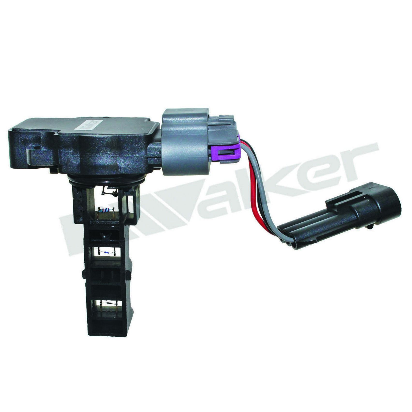 1999, 1998, 1997, 1996 GMC P3500 Mass Air Flow Sensor