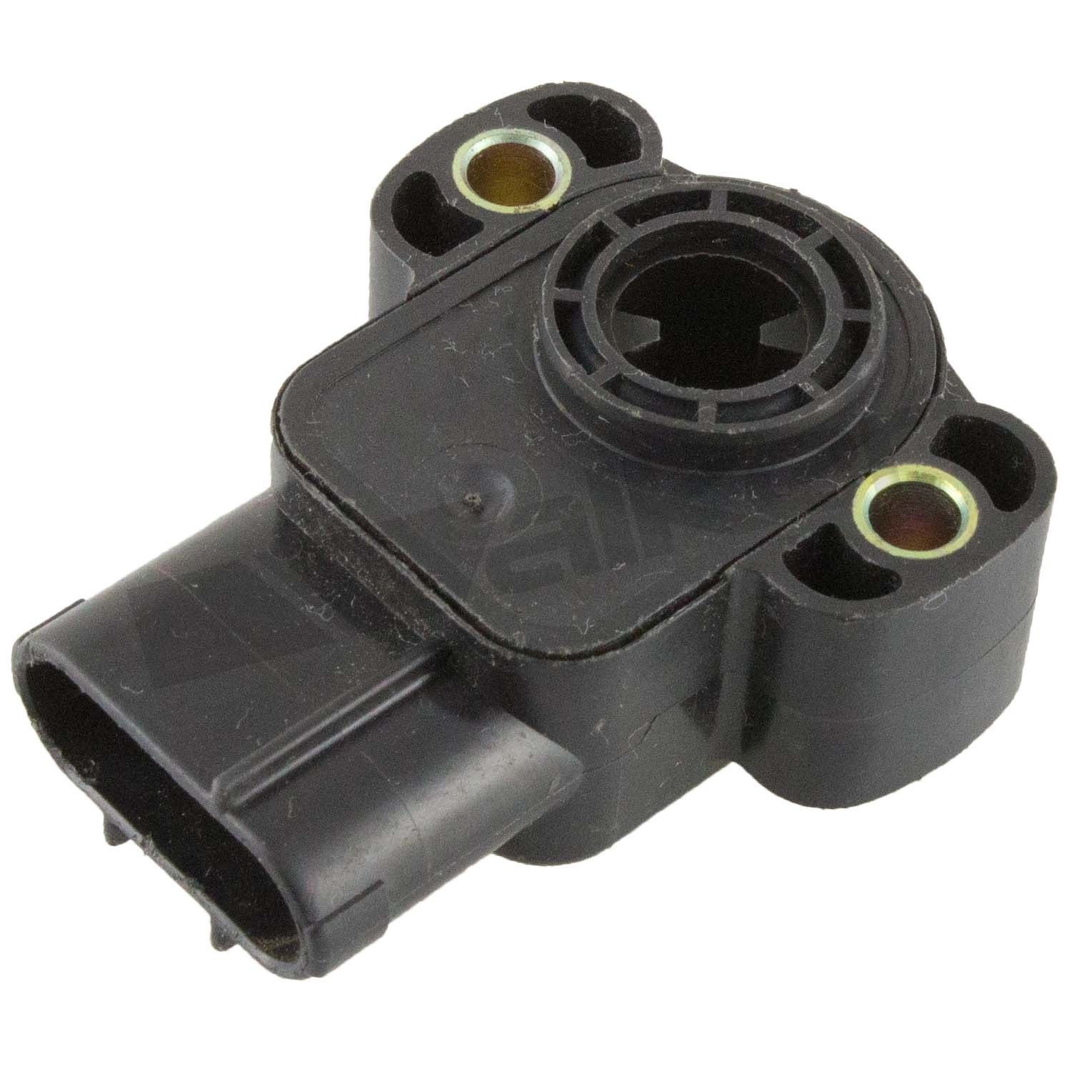 2005, 2004, 2003 Lincoln Aviator Throttle Position Sensor