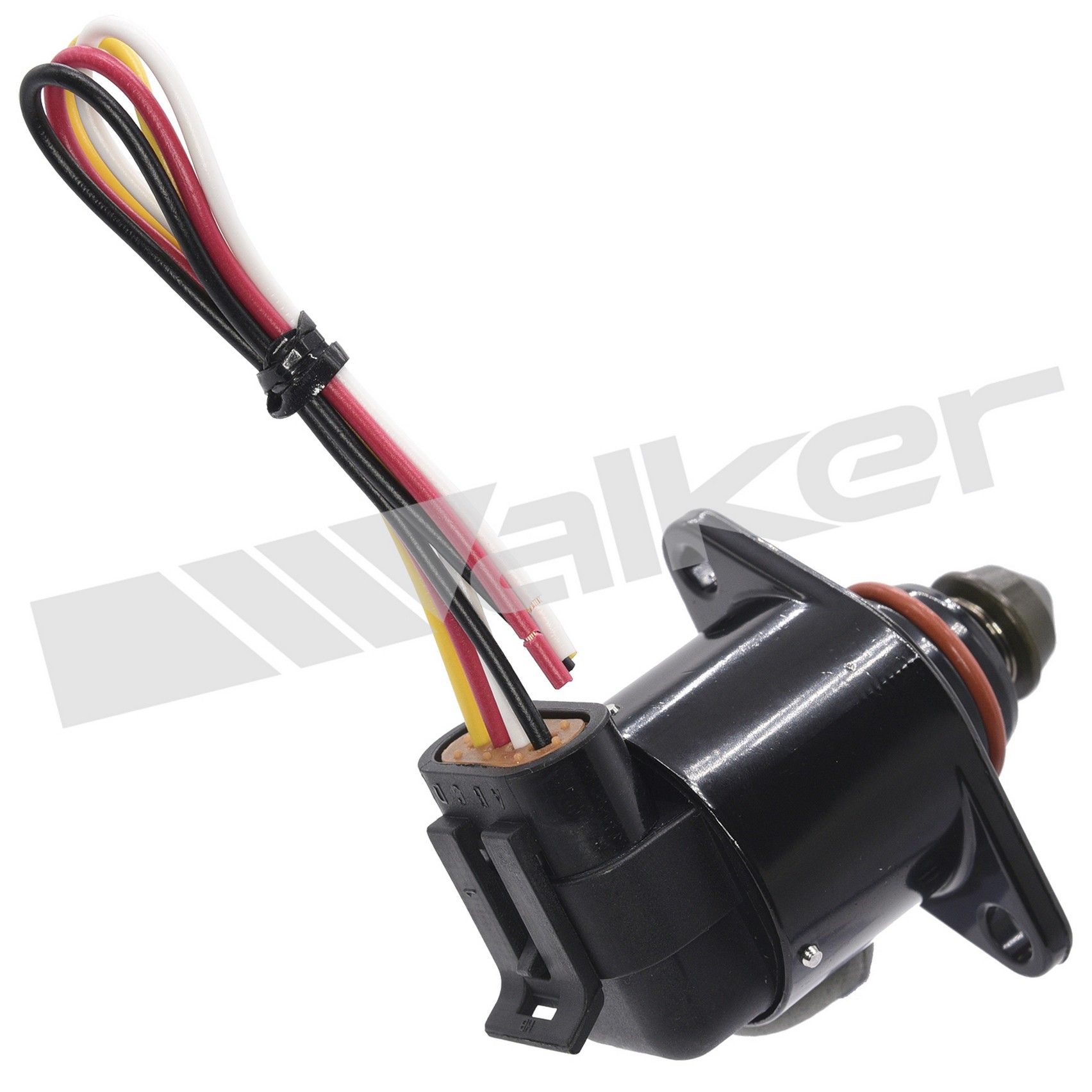 1996, 1995 Chevrolet Caprice Chassis Fuel Injection Idle Air Control Valve