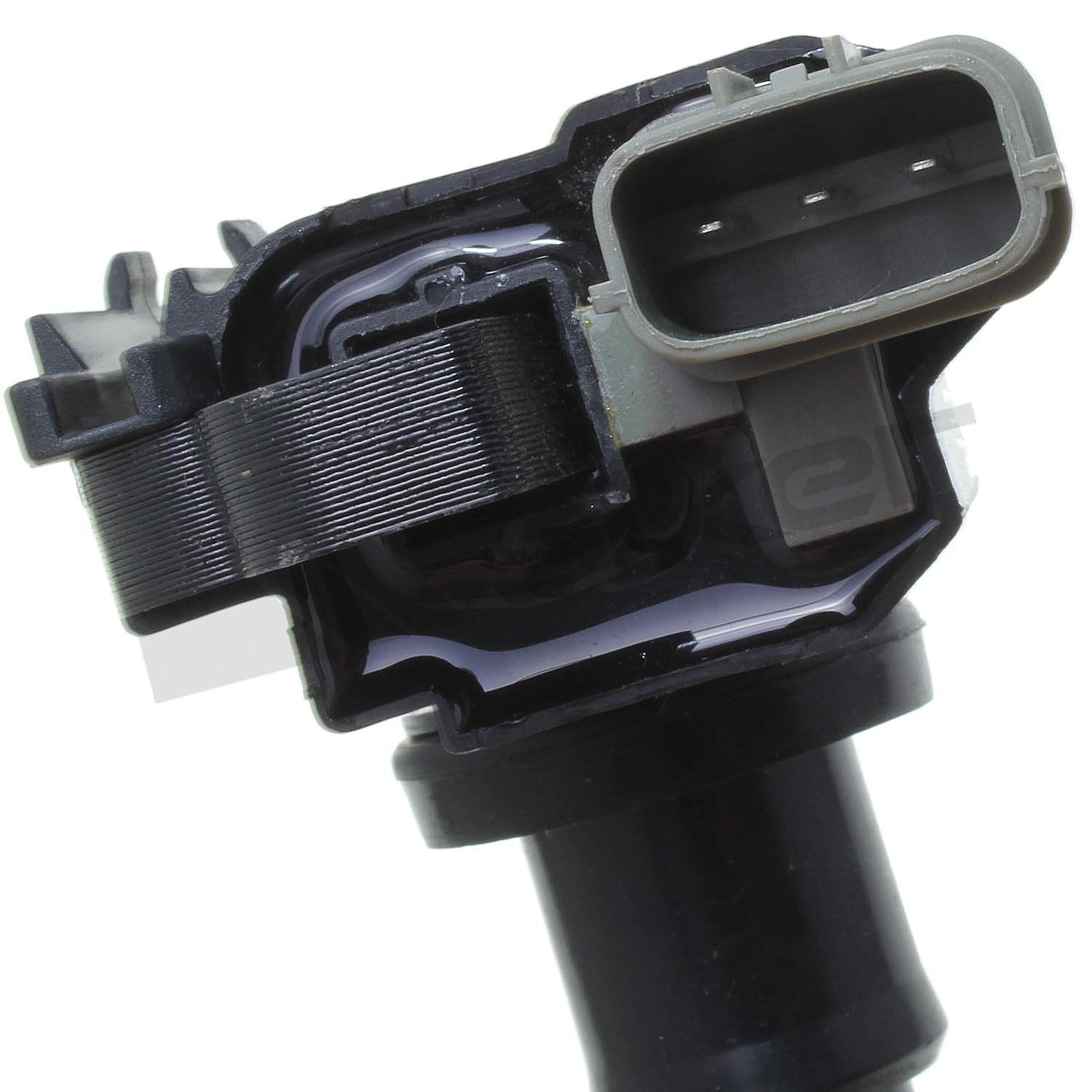 2011, 2010, 2009, 2008, 2007 Suzuki Swift Ignition Coil