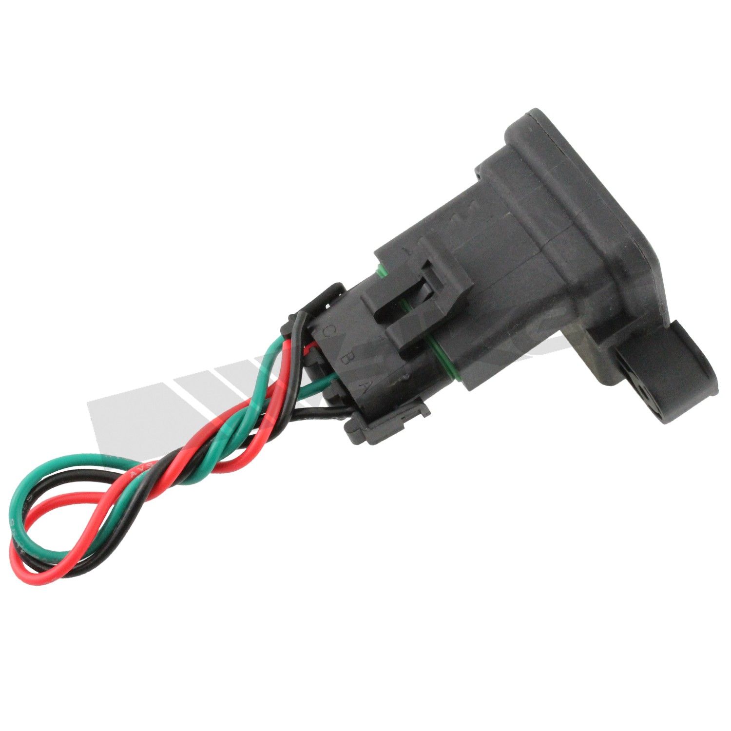 1990, 1989, 1988, 1987 Dodge Shadow Manifold Absolute Pressure Sensor