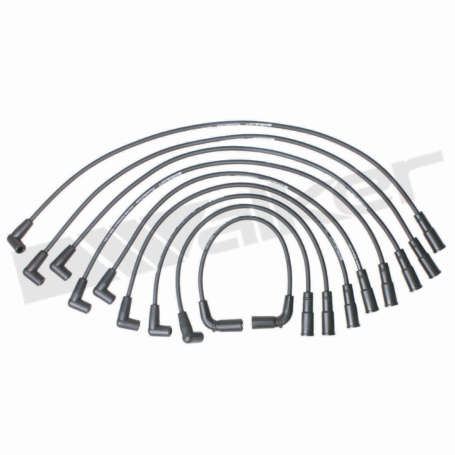 Spark Plug Wire Set