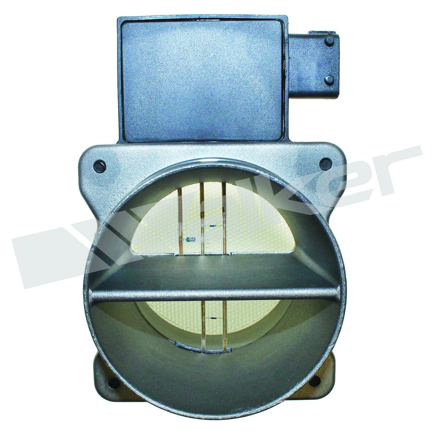 Mass Air Flow Sensor