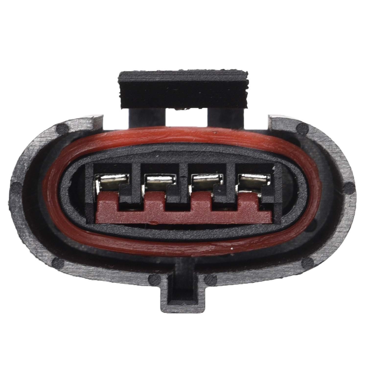 1995, 1994, 1993, 1992, 1991 Ford Taurus Mass Air Flow Sensor Connector