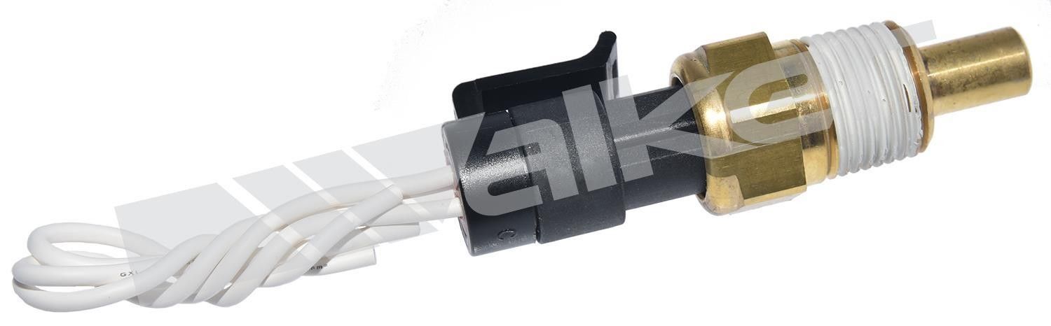 Engine Coolant Temperature Sensor