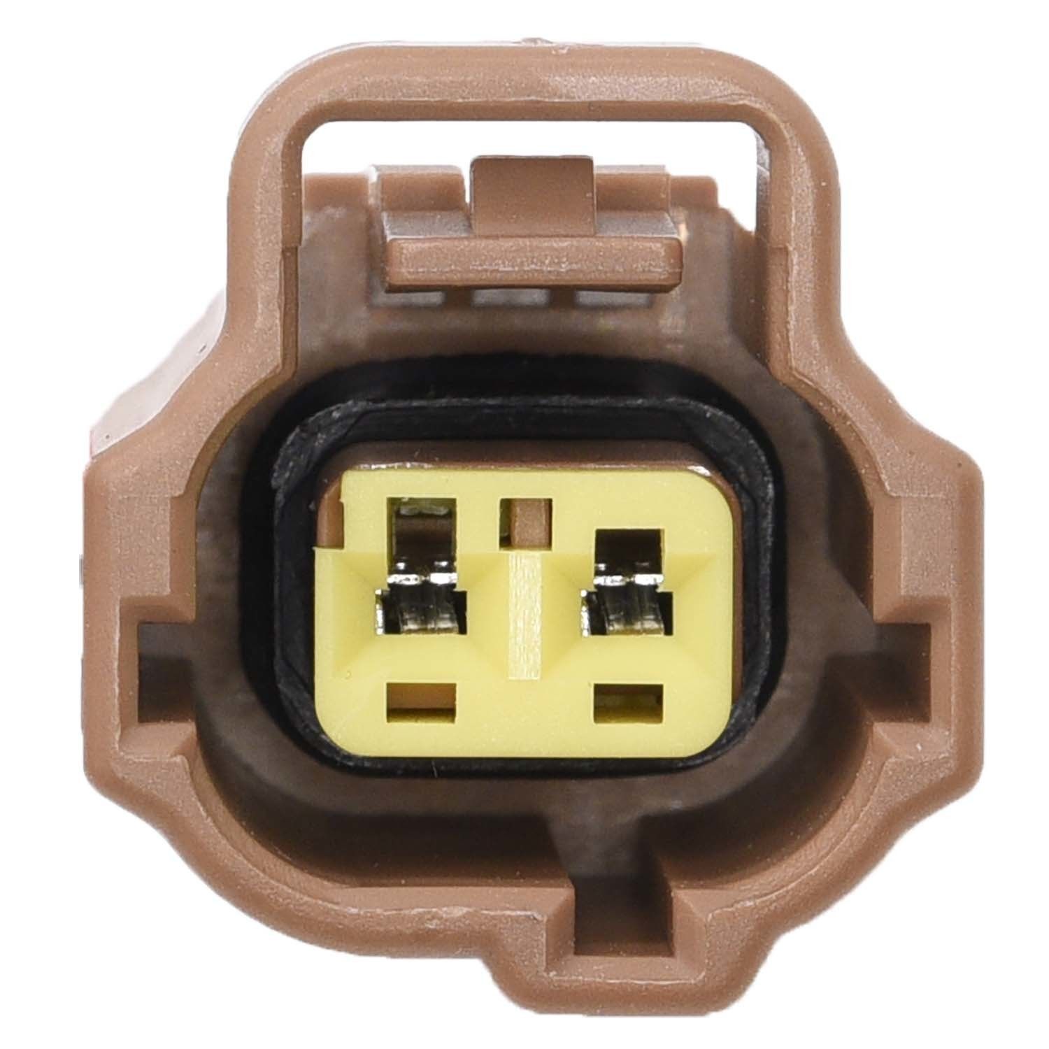 2003, 2002, 2001, 2000, 1999, 1998, 1997 Ford Explorer Engine Coolant Temperature Sender Connector