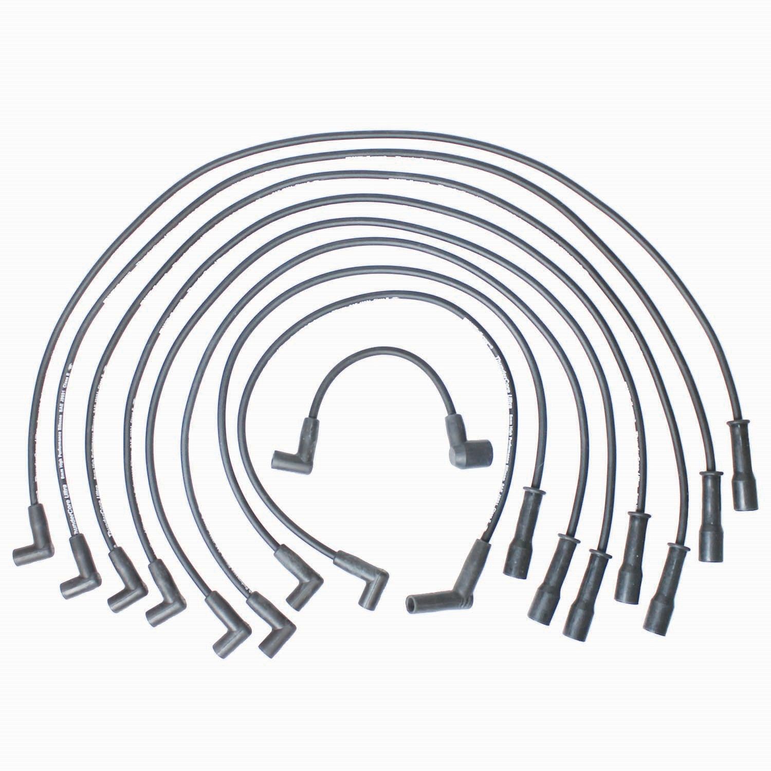 Spark Plug Wire Set