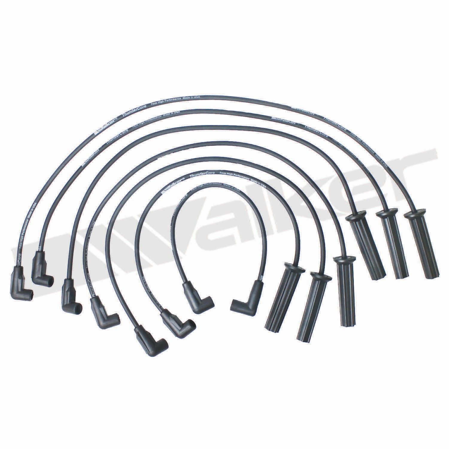 Spark Plug Wire Set