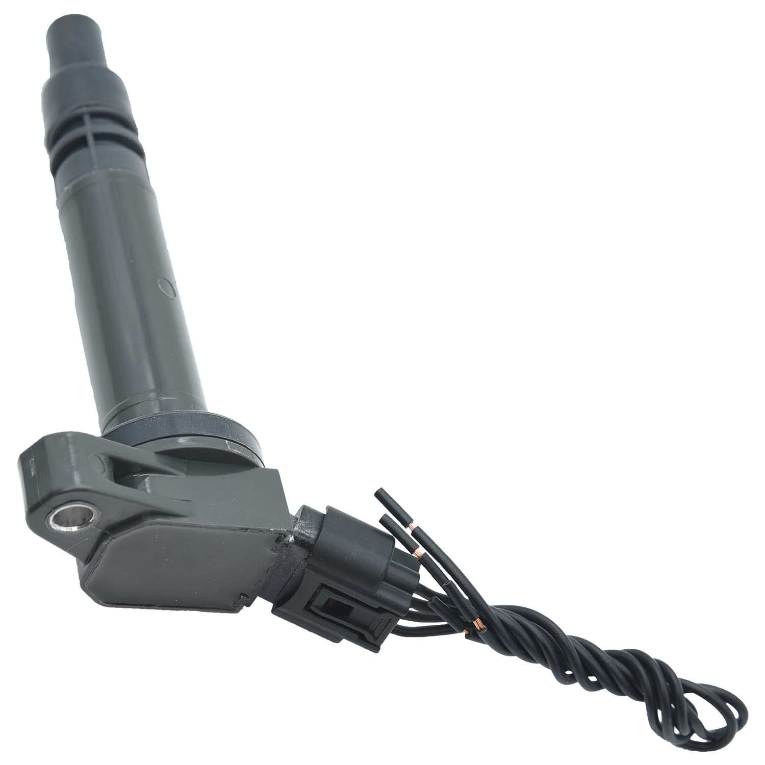 2017, 2016, 2015, 2014, 2013, 2012, 2011, 2010, 2009, 2008, 2007 Lexus LS460 Ignition Coil
