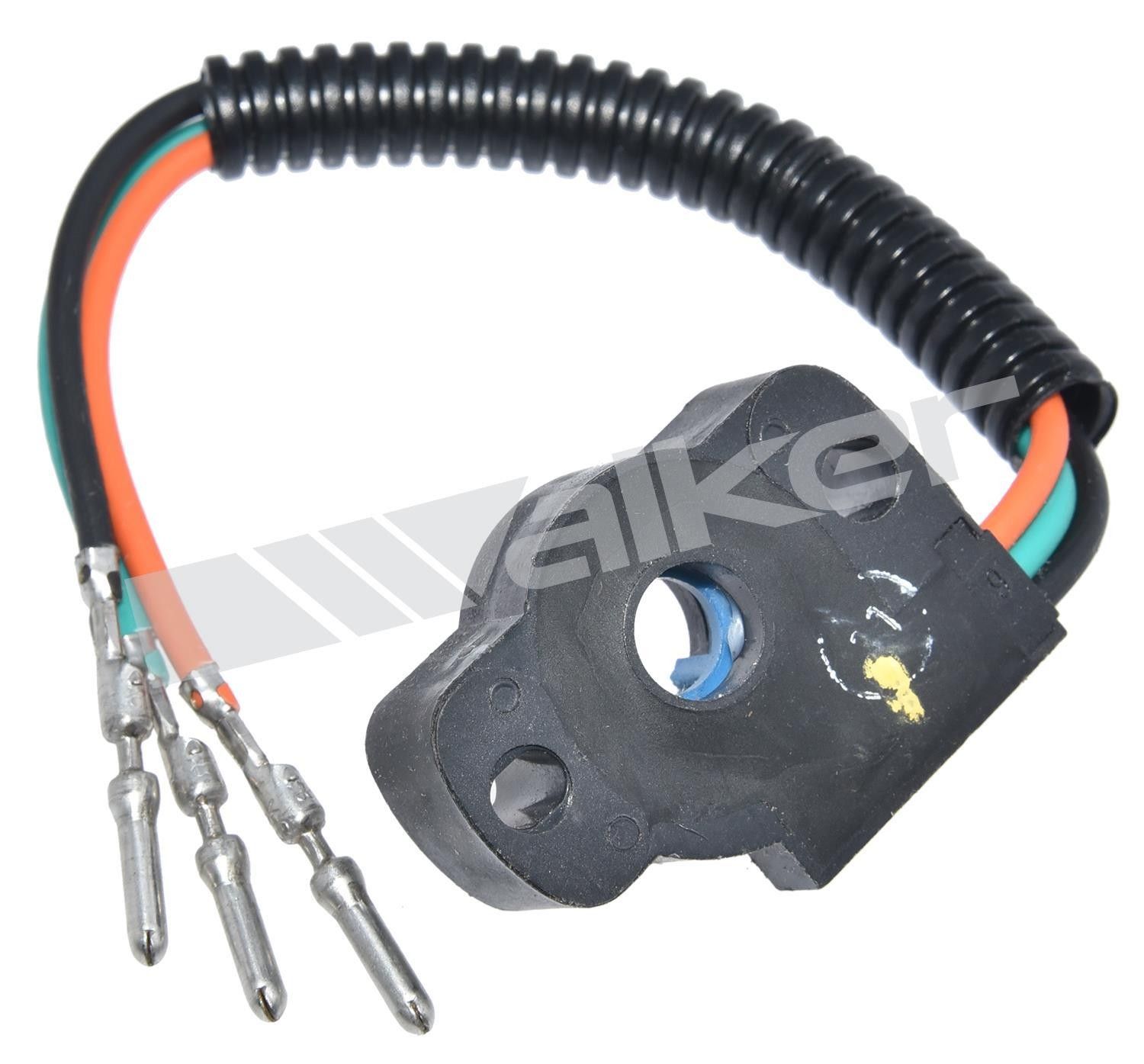 Throttle Position Sensor