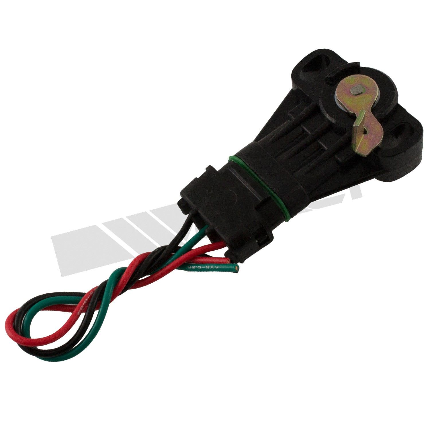 1990, 1989, 1988, 1987, 1986 Chevrolet Astro Throttle Position Sensor