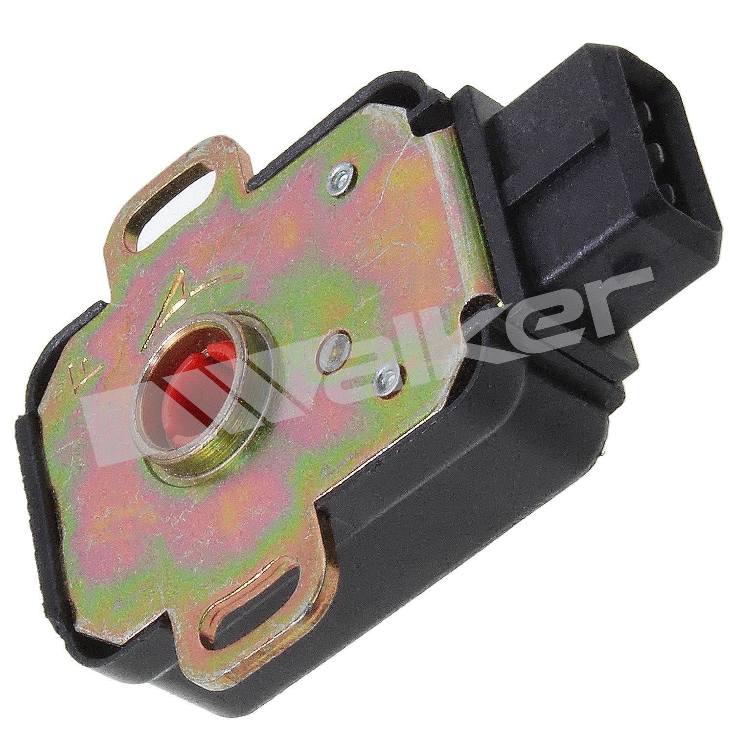 Throttle Position Sensor