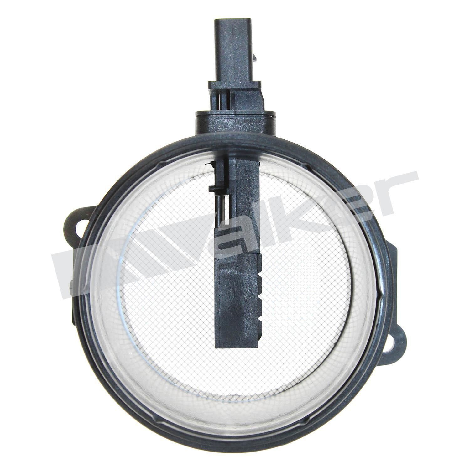 2012, 2011, 2010, 2009, 2008 Audi S5 Mass Air Flow Sensor