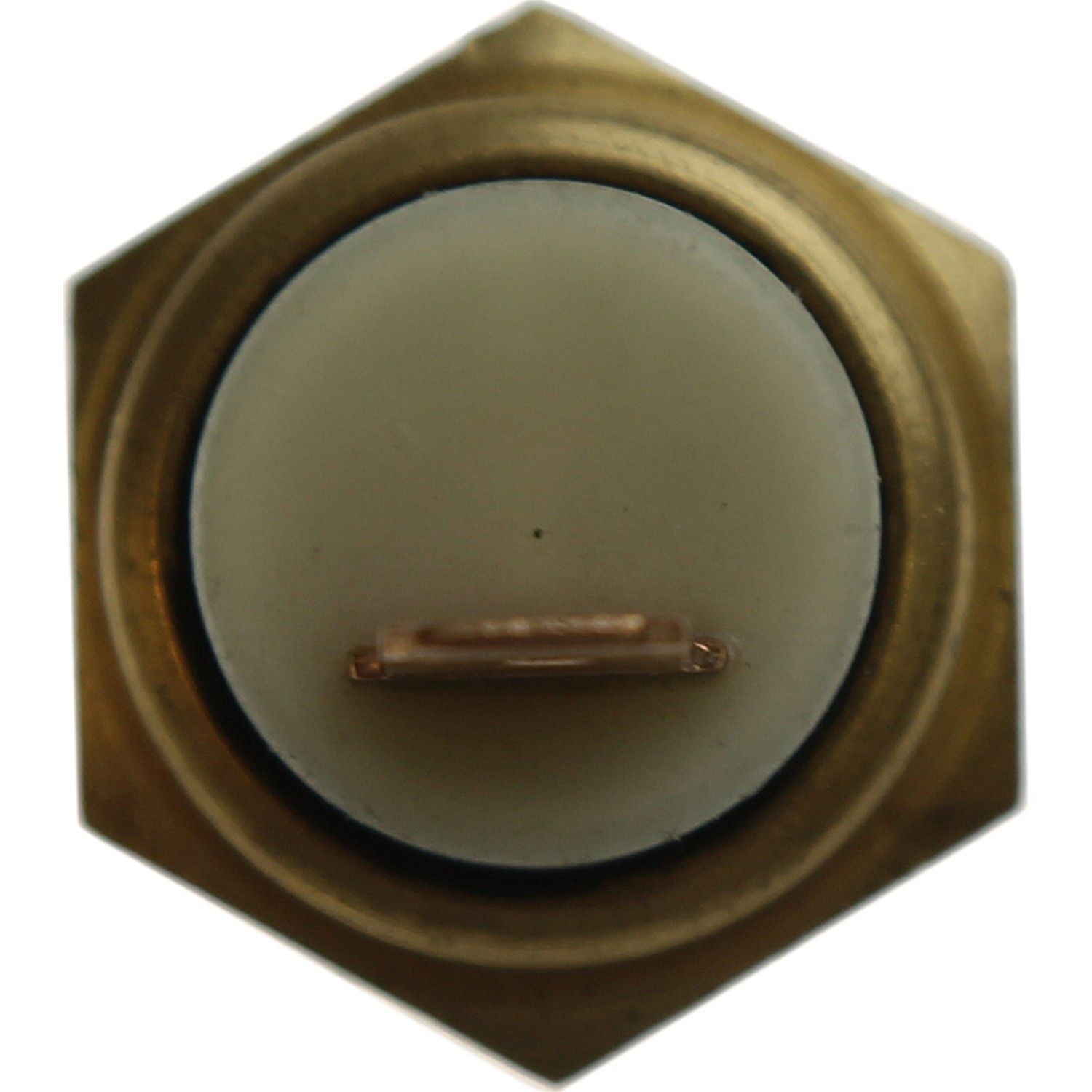 1986, 1985, 1984, 1983, 1982 GMC S15 Engine Coolant Temperature Sender
