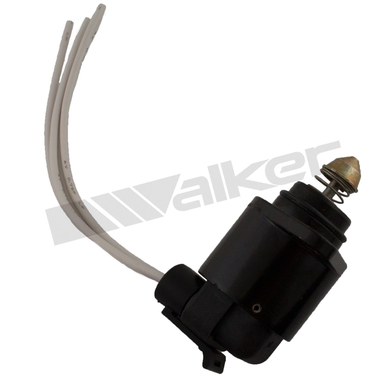 1989, 1988, 1987 Chevrolet Cavalier Fuel Injection Idle Air Control Valve