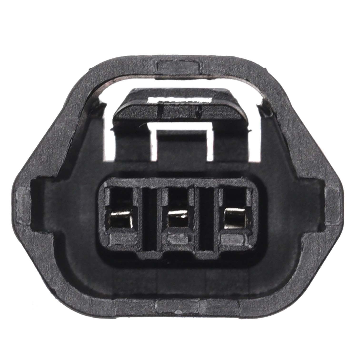 2013, 2012, 2011, 2010, 2009, 2008, 2007 Mazda 3 Engine Camshaft Position Sensor Connector