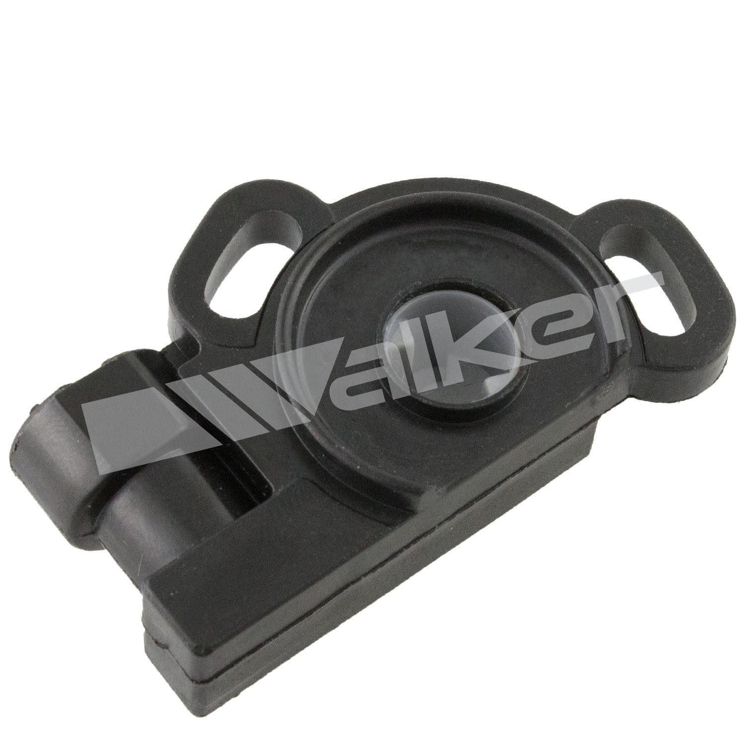Throttle Position Sensor