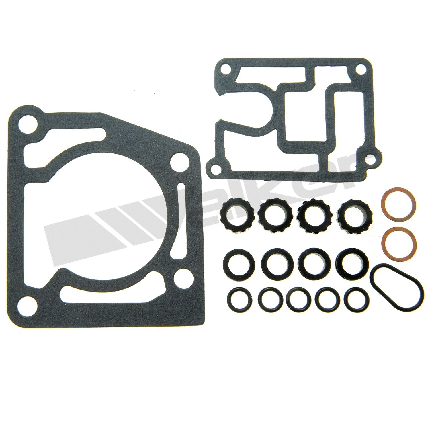 1997, 1996, 1995, 1994, 1993 Ford Probe Fuel Injector Repair Kit
