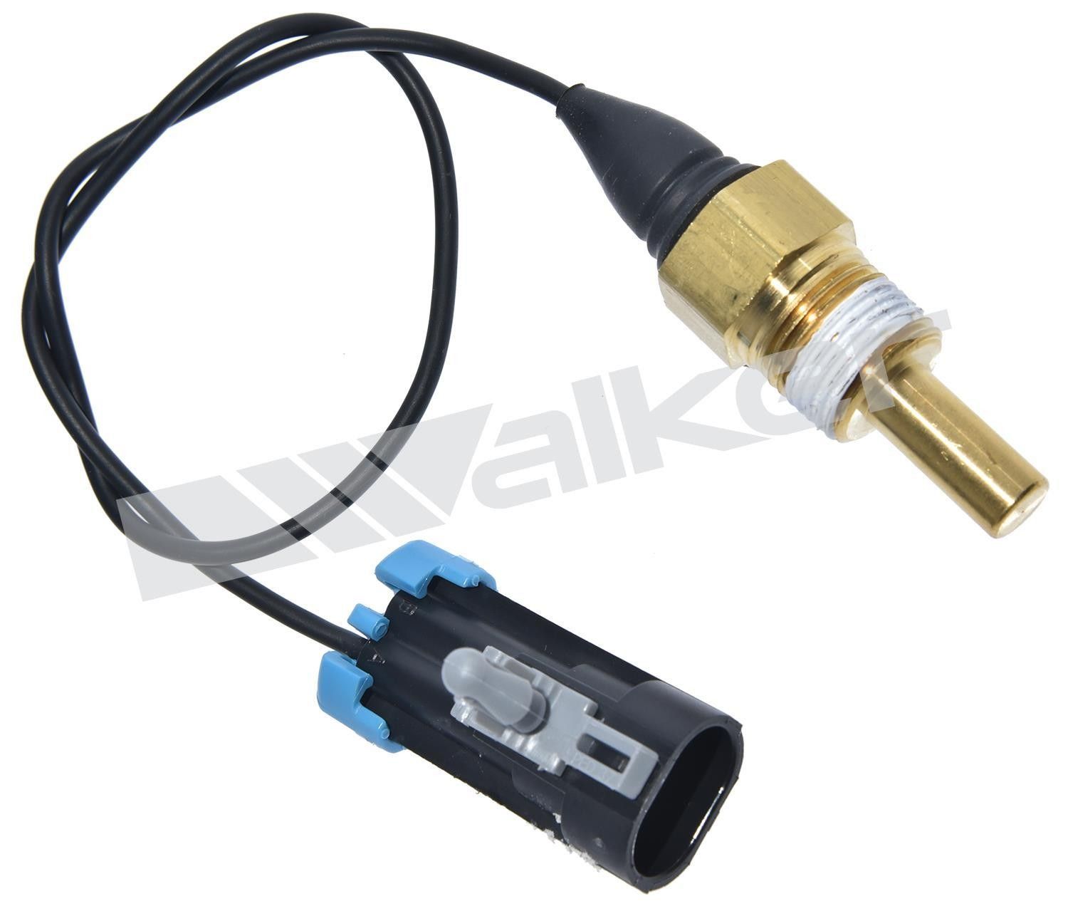 1999, 1998, 1997, 1996 GMC P3500 Engine Coolant Temperature Sender