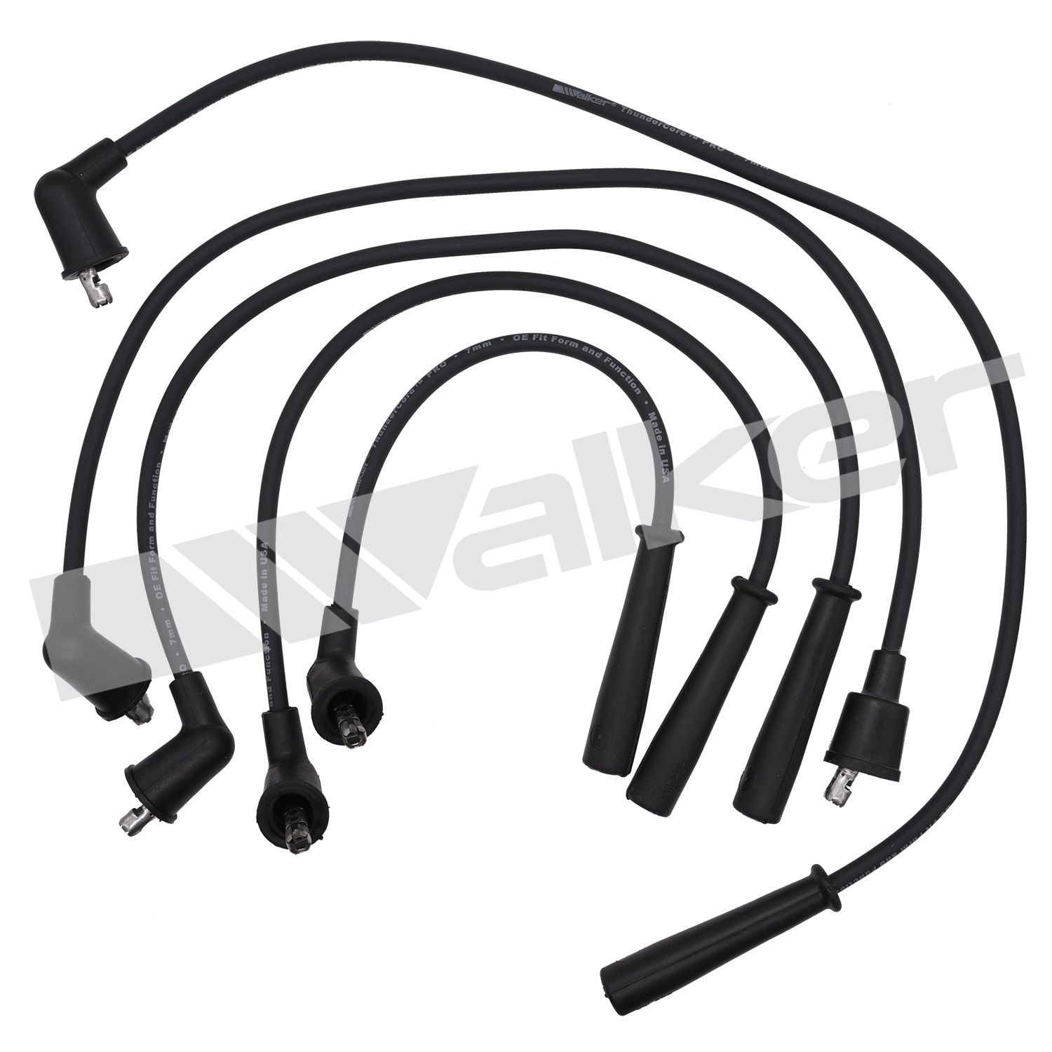 Spark Plug Wire Set