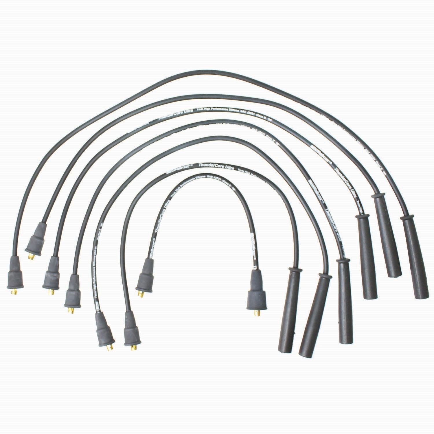 Spark Plug Wire Set