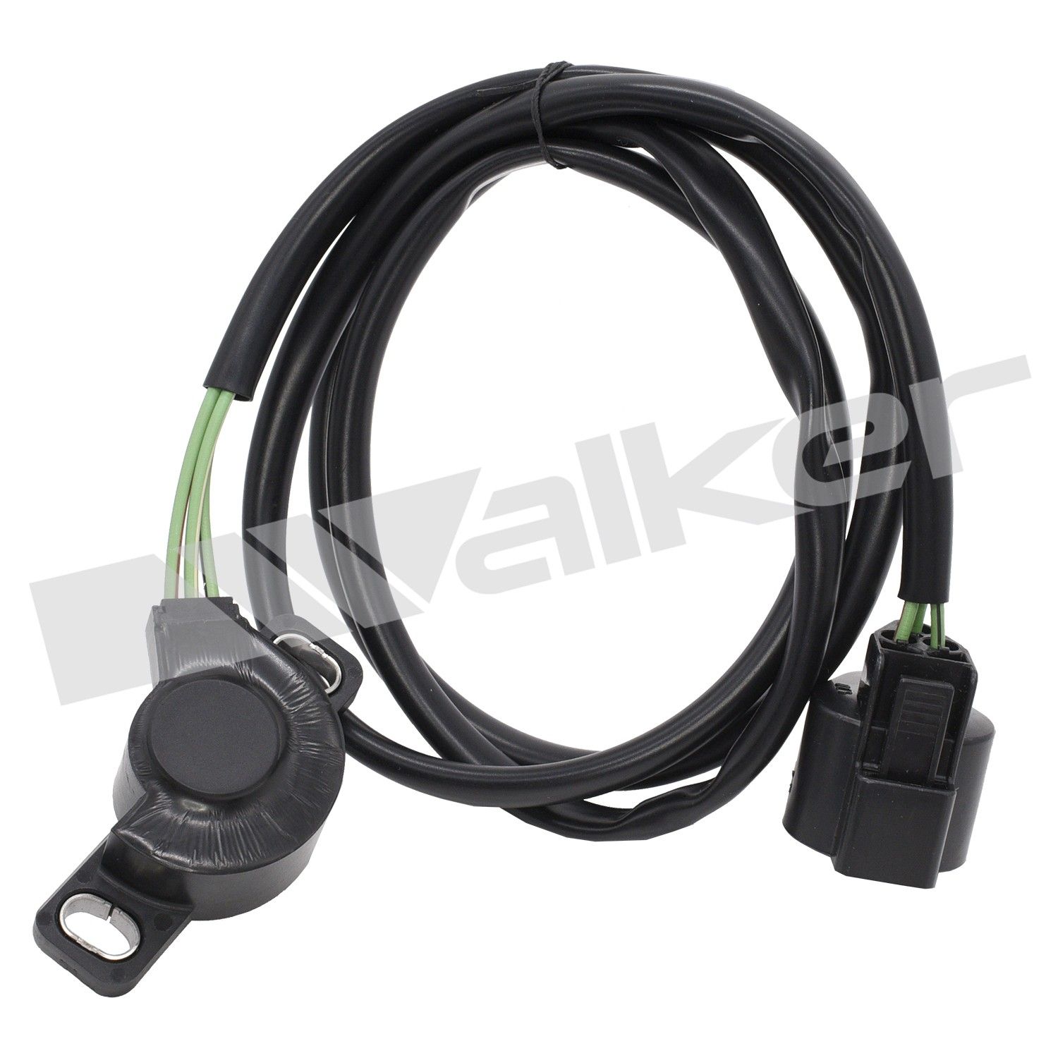 1989 Eagle Summit Throttle Position Sensor