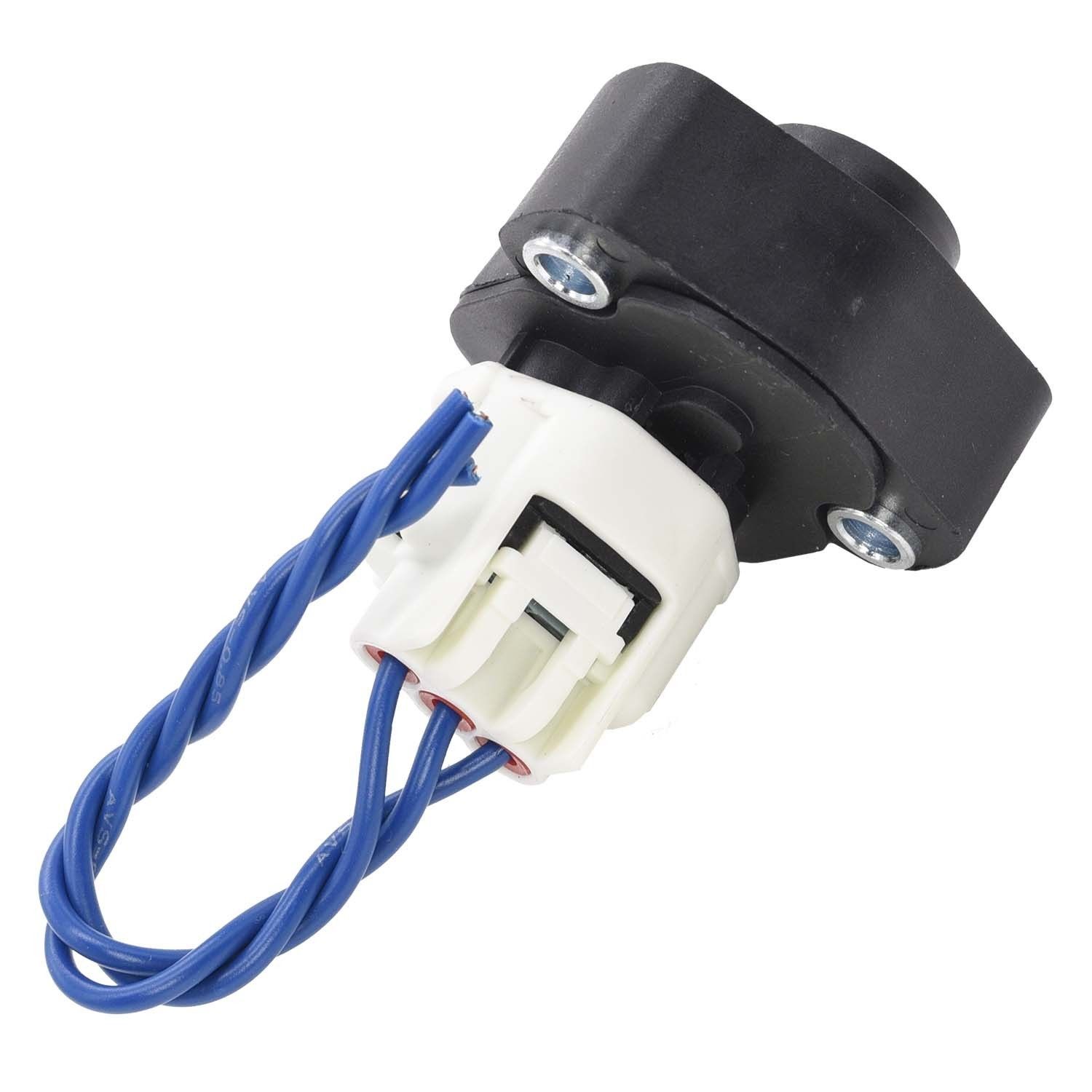 2006, 2005, 2004, 2003, 2002, 2001 Chrysler Sebring Throttle Position Sensor