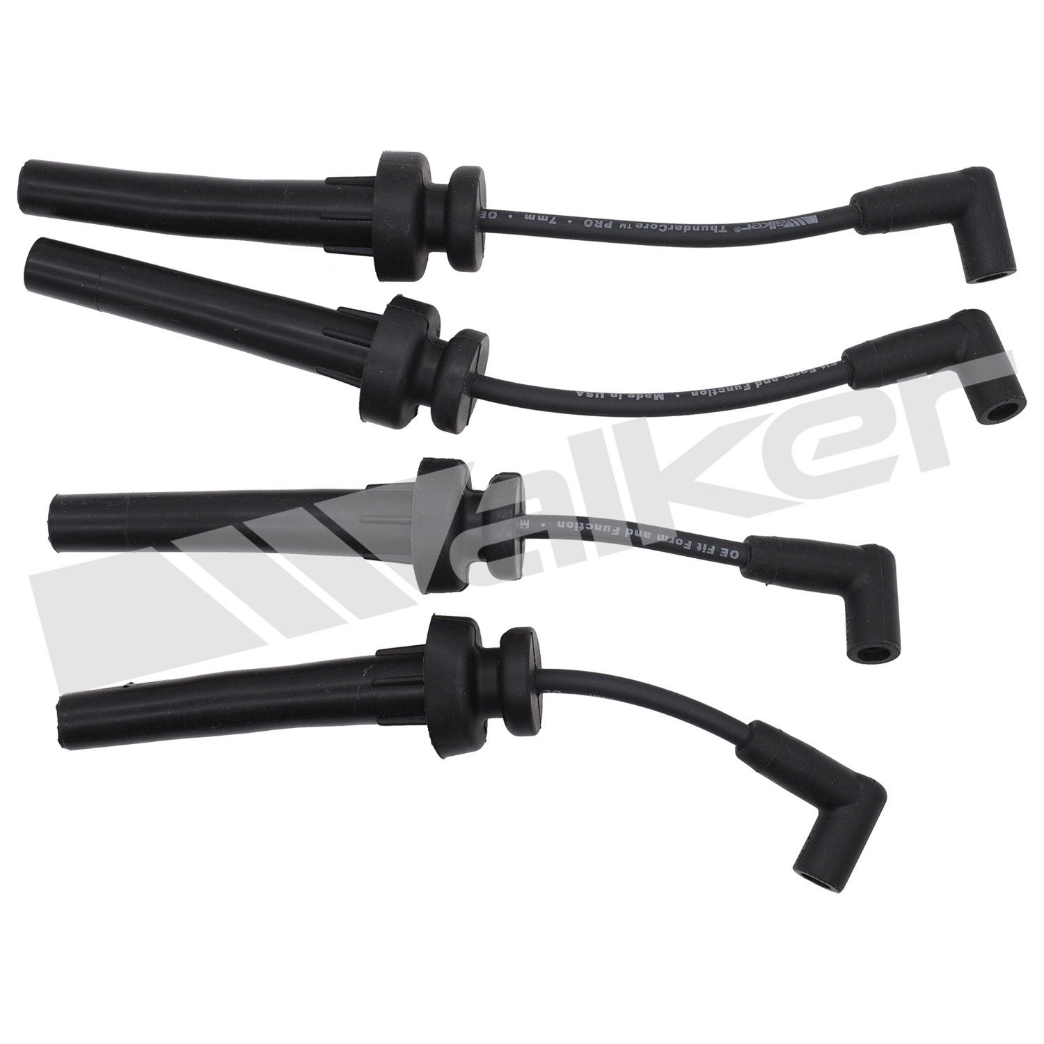 Spark Plug Wire Set