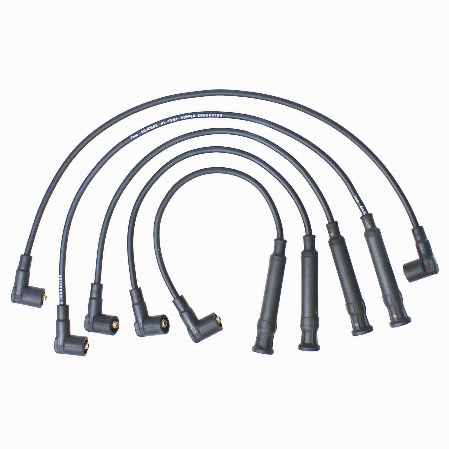 Spark Plug Wire Set