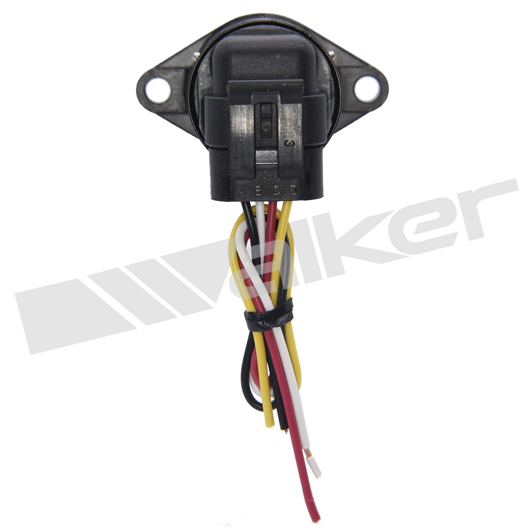 1997, 1996, 1995, 1994, 1993, 1992, 1991 Jeep Cherokee Fuel Injection Idle Air Control Valve