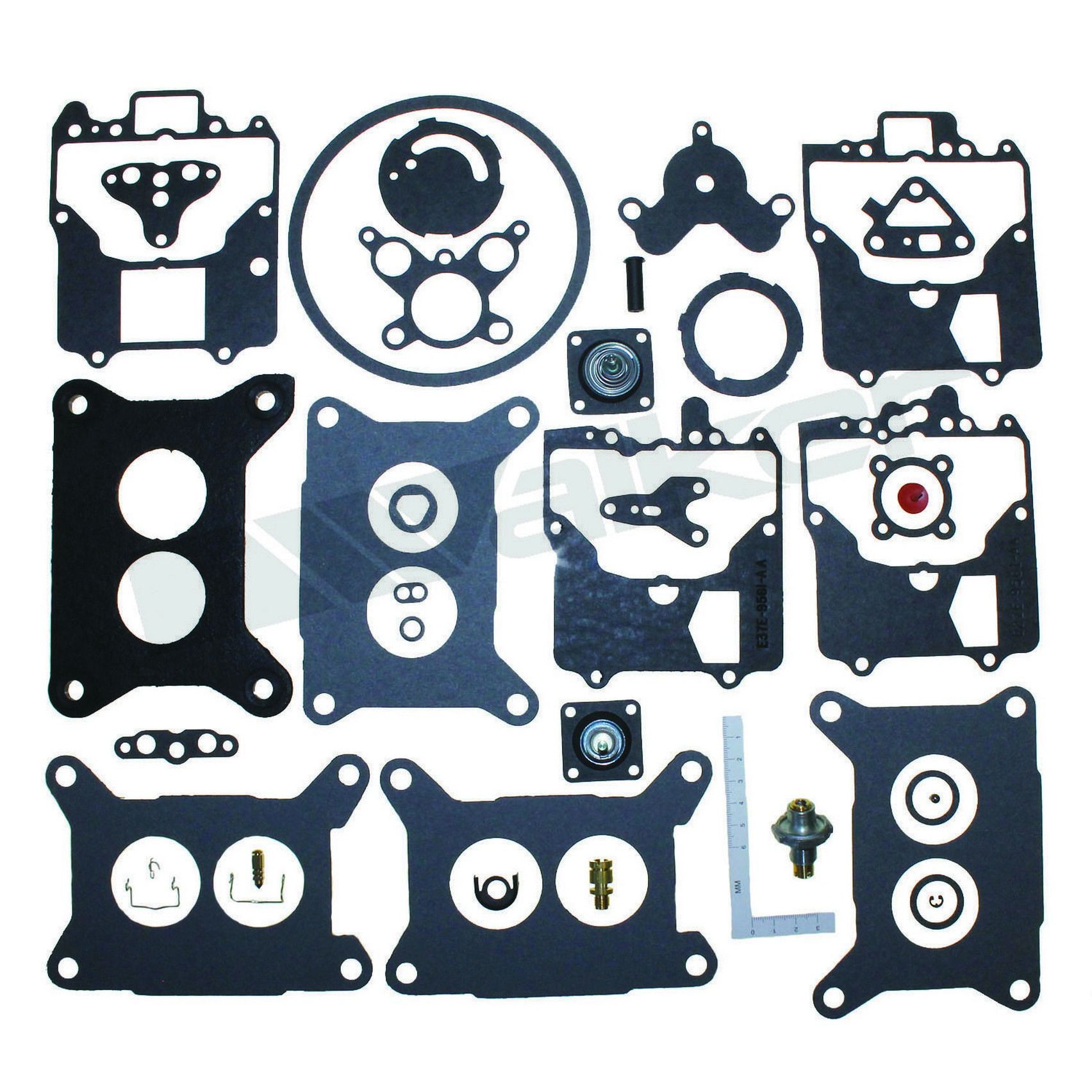 1983, 1982 Mercury Capri Carburetor Repair Kit