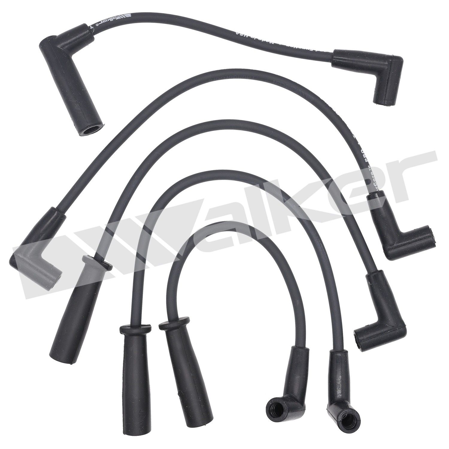 Spark Plug Wire Set