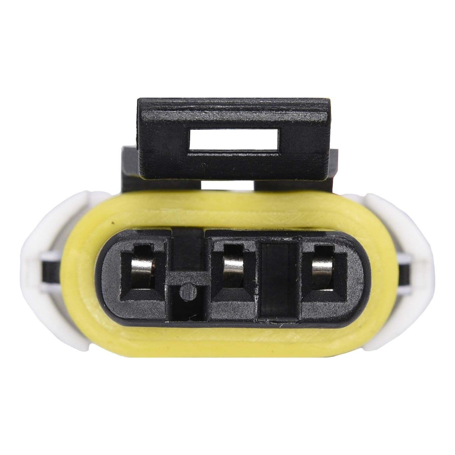 2006-2009 Acura SLX Engine Camshaft Position Sensor Connector Walker Products