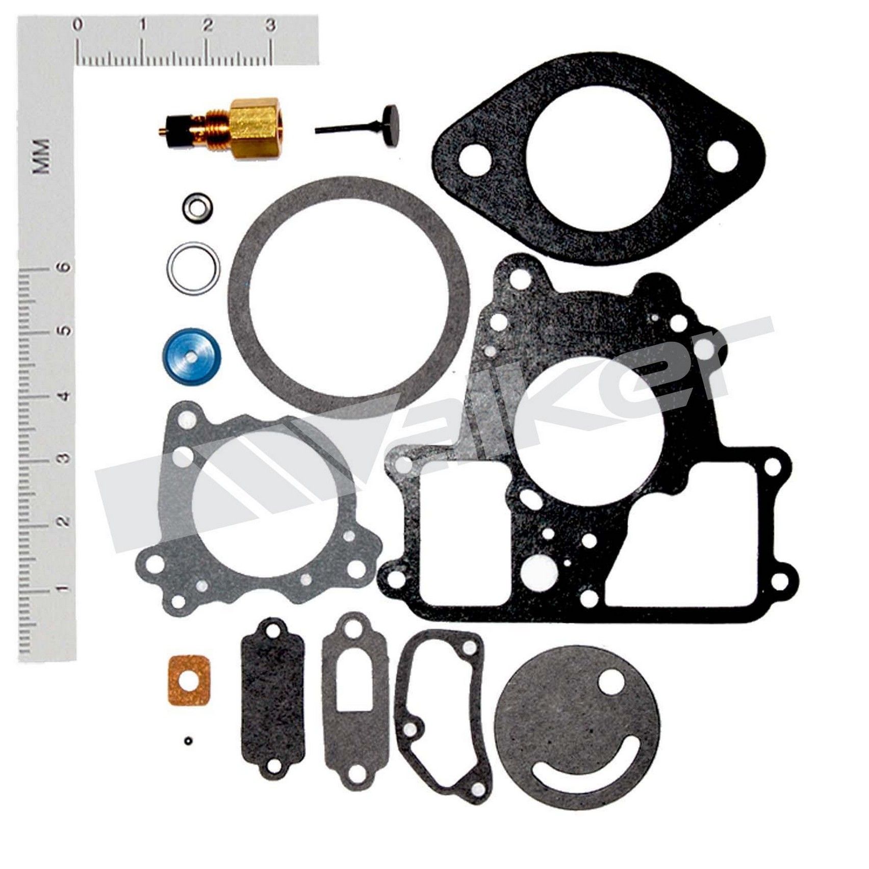 1981, 1980, 1979, 1978, 1977, 1976, 1975 Ford Granada Carburetor Repair Kit