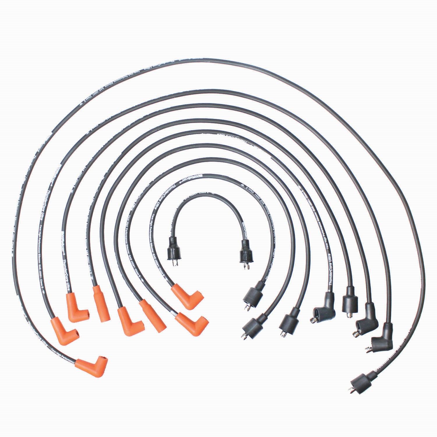 Spark Plug Wire Set