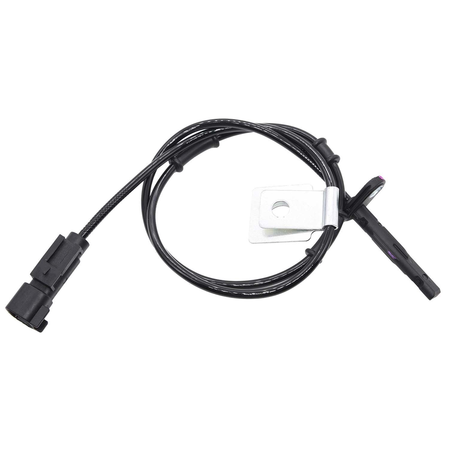 2017, 2016, 2015, 2014, 2013, 2012, 2011, 2010 Chevrolet Equinox ABS Wheel Speed Sensor