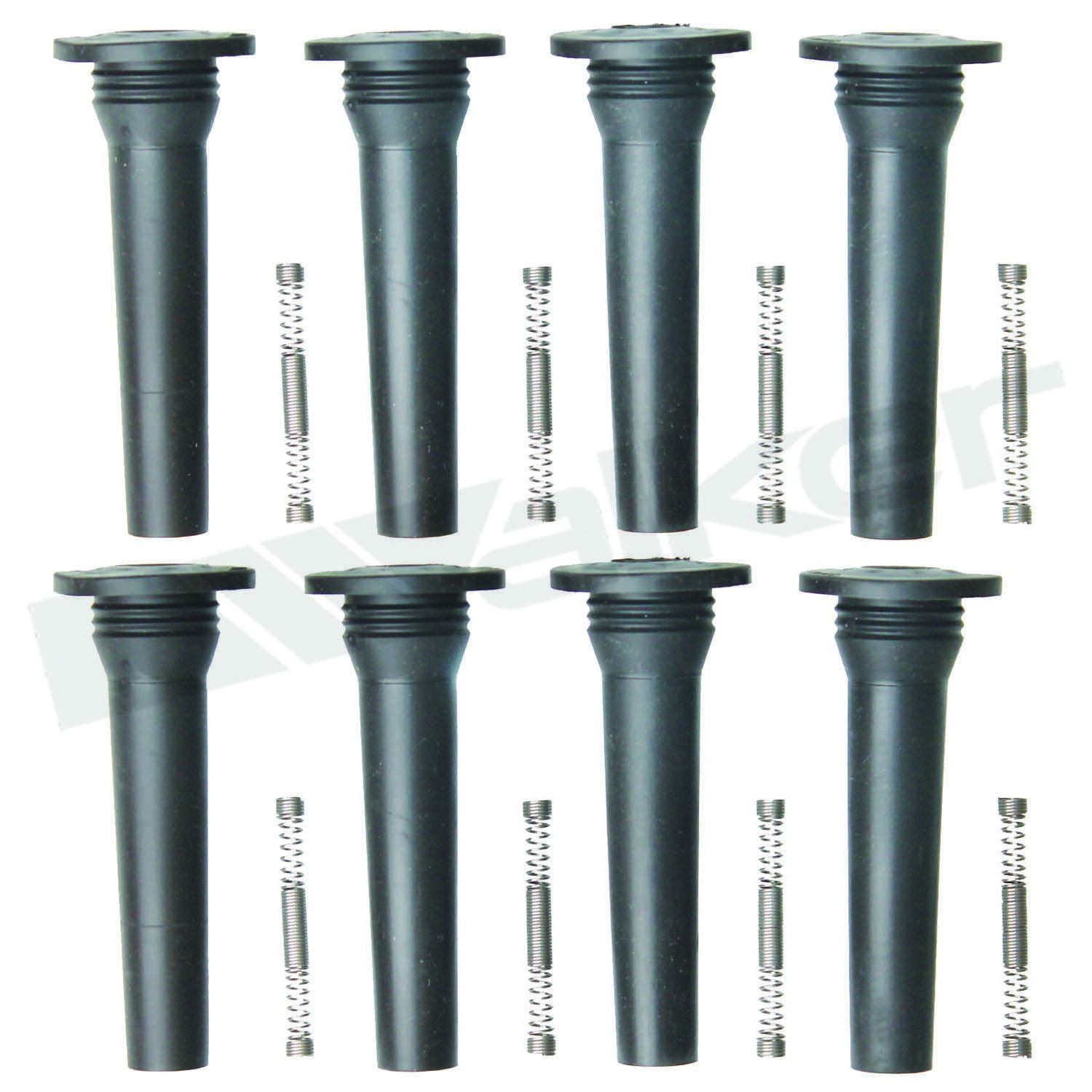 2003, 2002, 2001, 2000 Cadillac Seville Coil Boot Kit