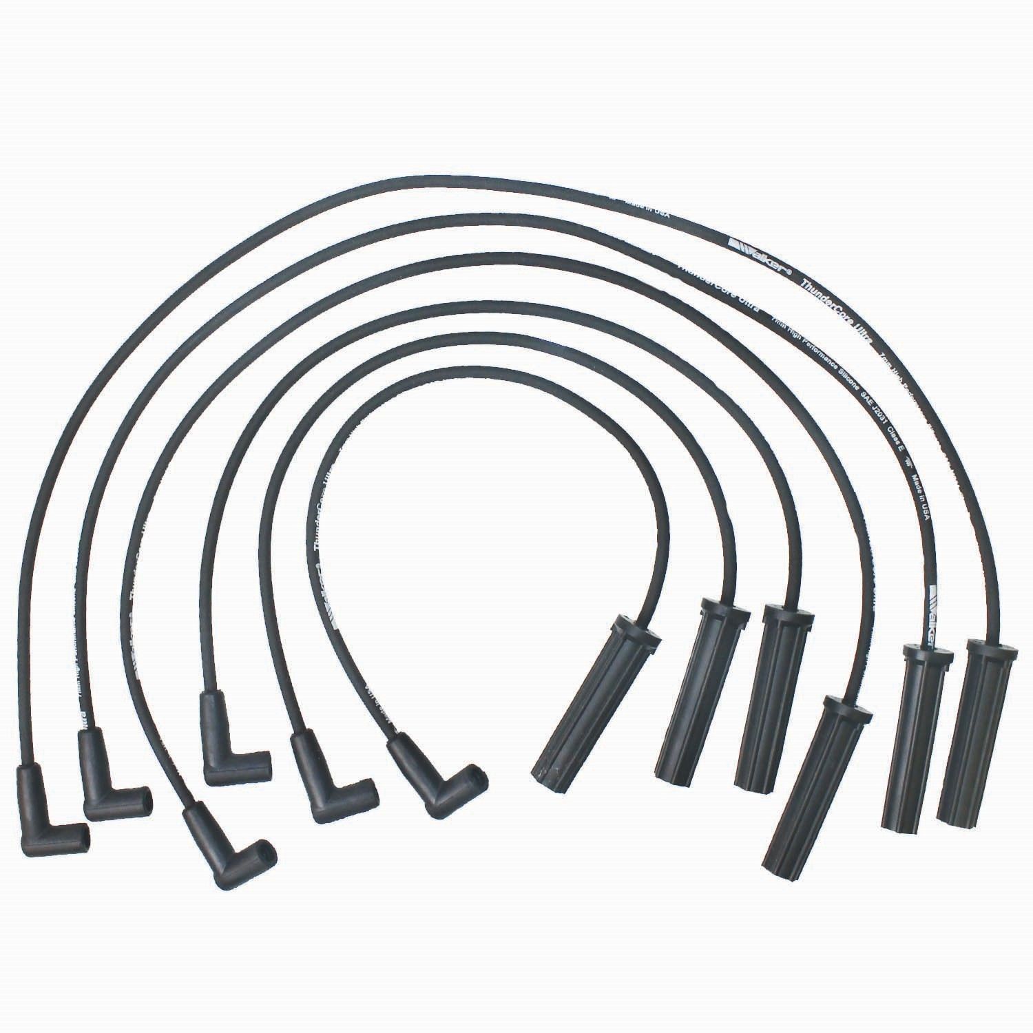 Spark Plug Wire Set
