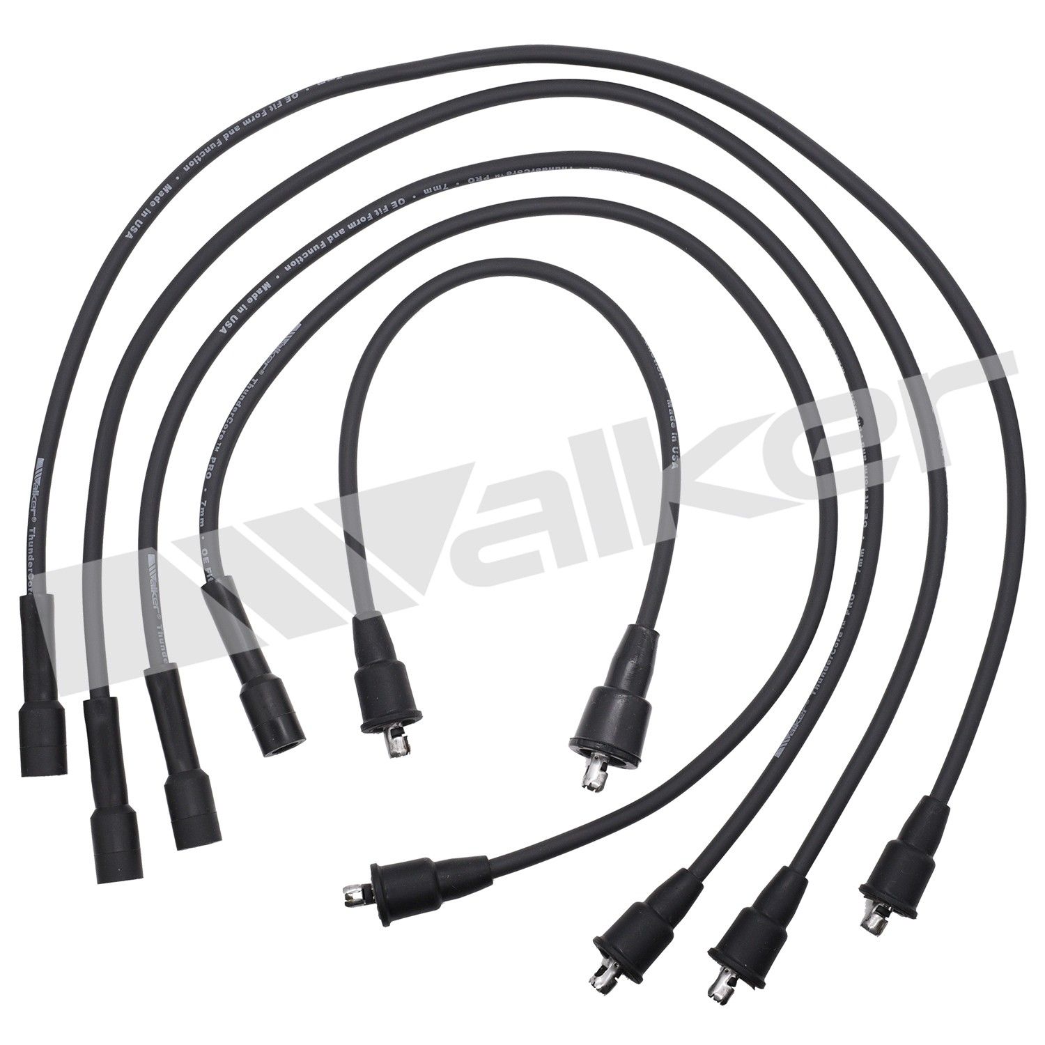 Spark Plug Wire Set