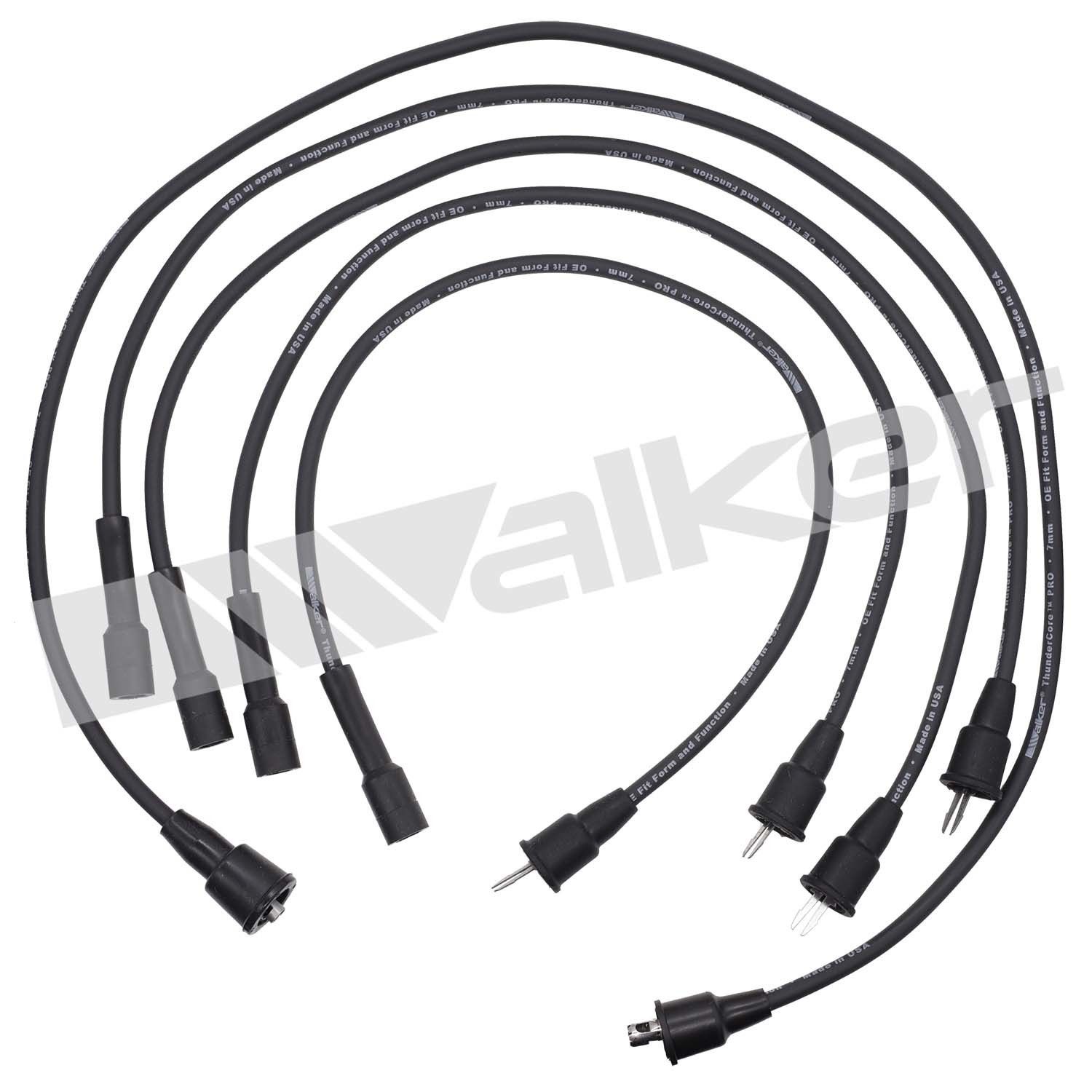 Spark Plug Wire Set