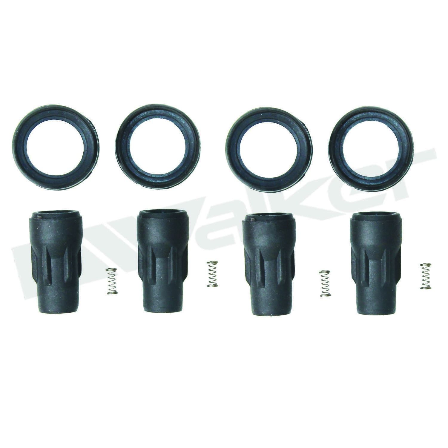 2016, 2015, 2014, 2013, 2012, 2011, 2010, 2009, 2008, 2007 Jeep Compass Coil Boot Kit
